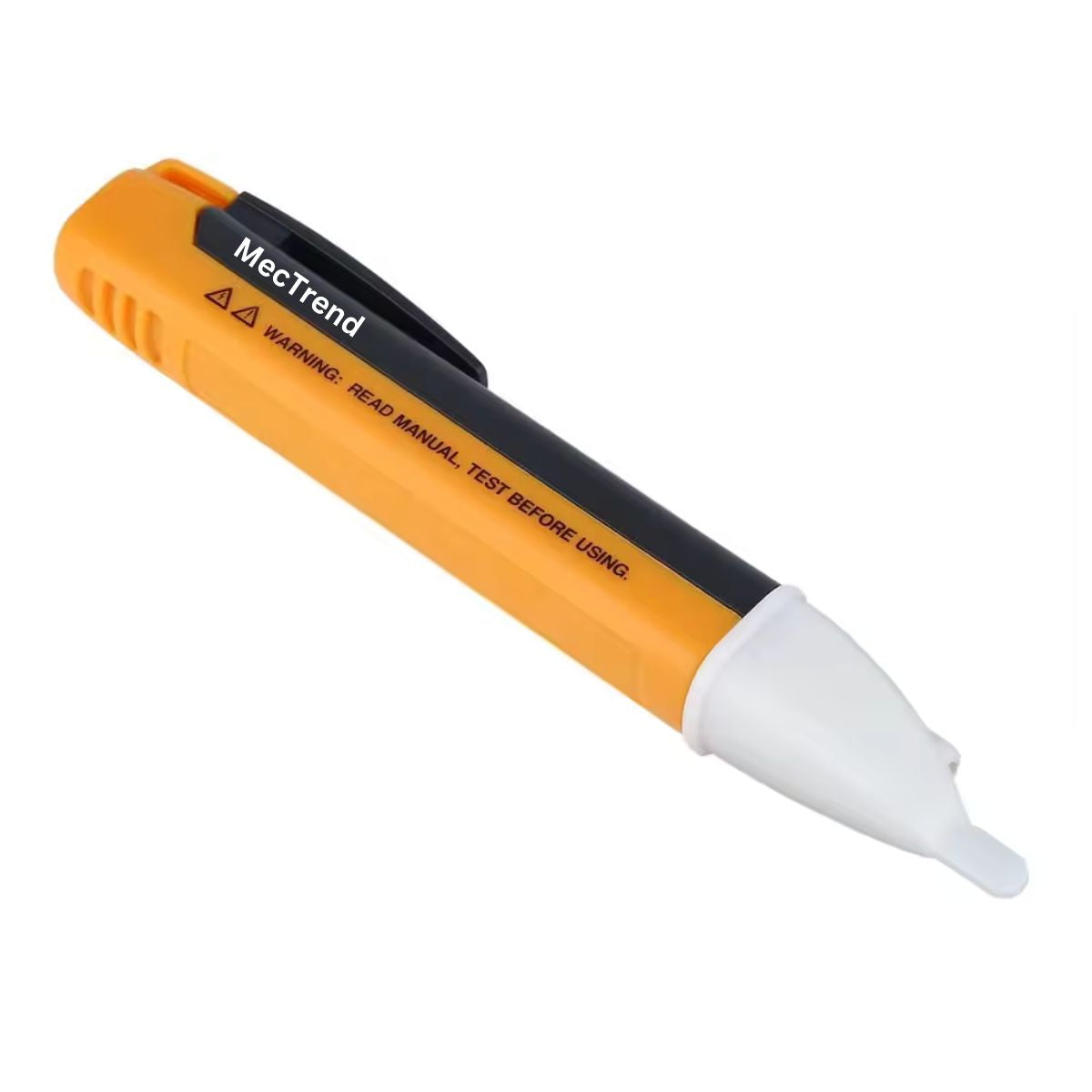 Non contact Voltage Tester Pen(90V-1000V) (Two AAA batteries included)