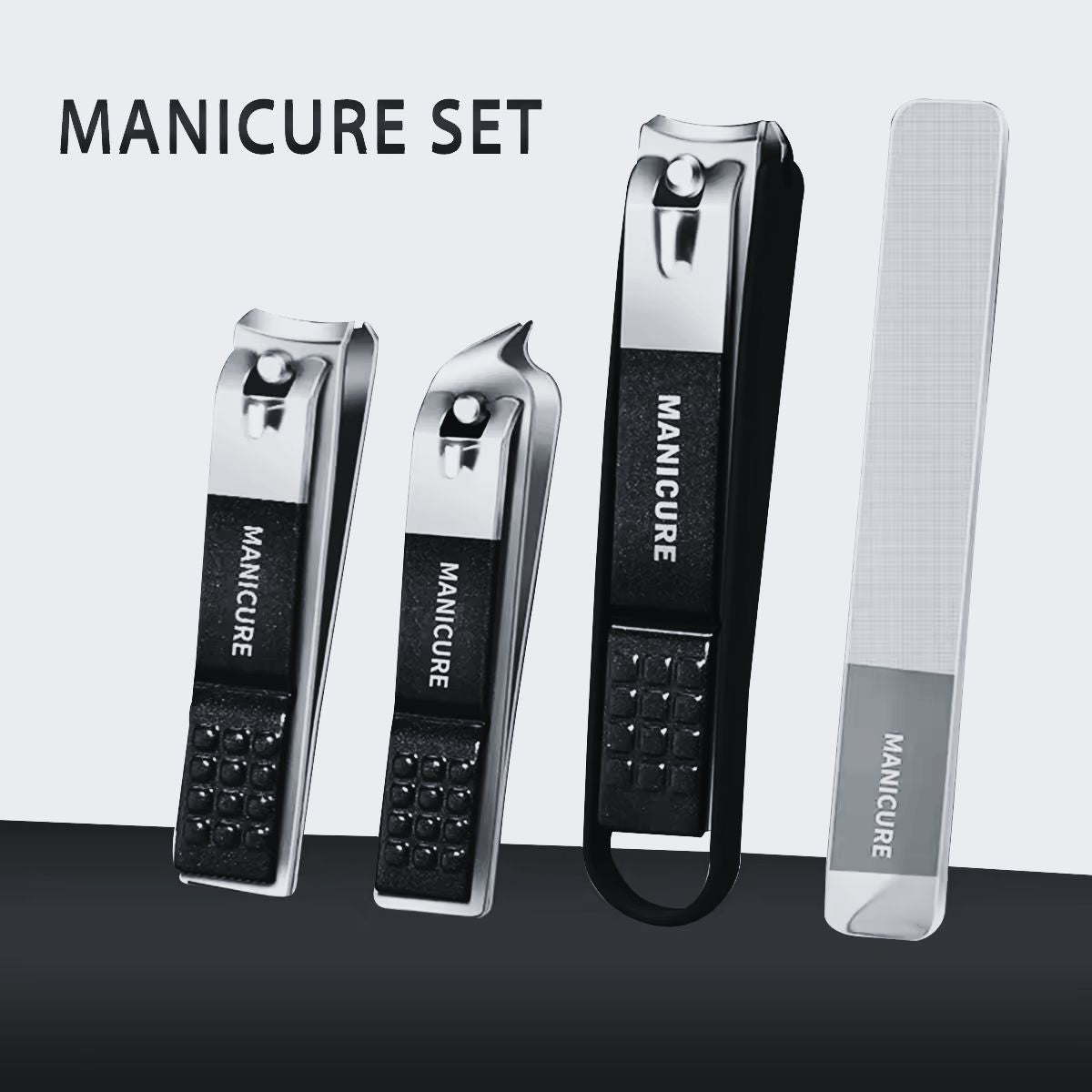 Nail Clipper Set / Manicure Set