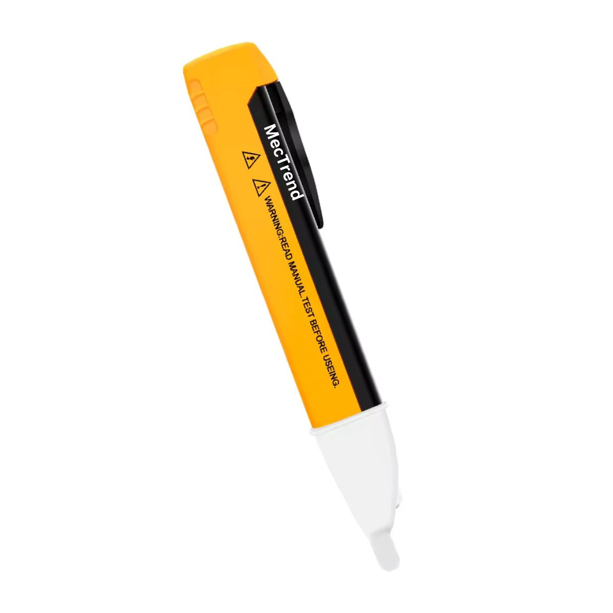 Non contact Voltage Tester Pen(90V-1000V) (Two AAA batteries included)