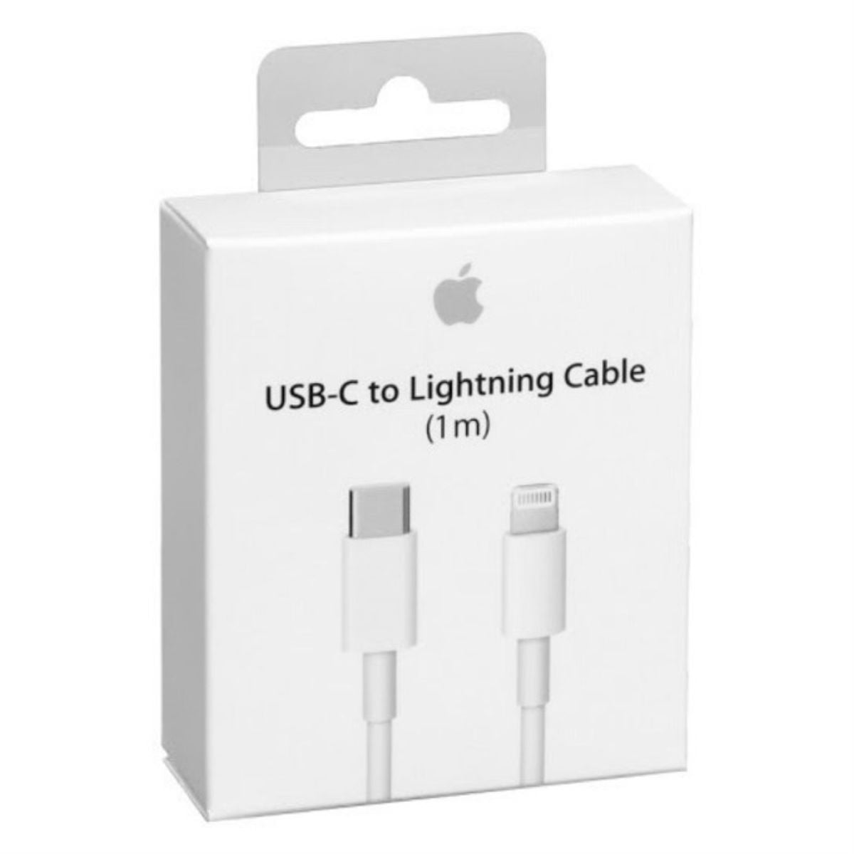 Lightning to USB C Charging Cable (1m) for iPhone 13, 13 Pro, 12 Pro Max, 12, 11, X, XS, XR, 8 Plus, iPad - Mobile Electronic Data Fast Charger USB-C Cord/ Data Cable