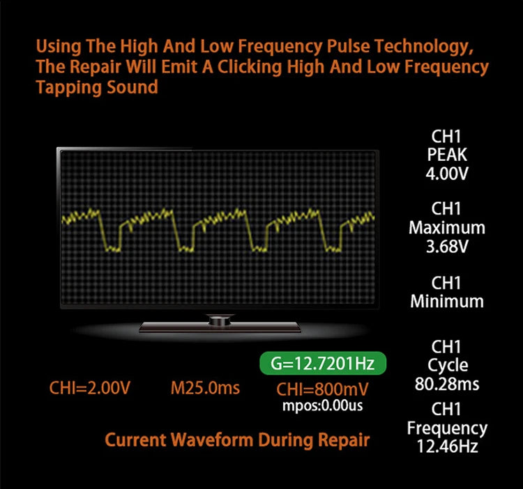 Car Battery Charger 12V 6A Pulse Repair LCD Display /GEL Lead-Acid Charger For Auto Motorcycle