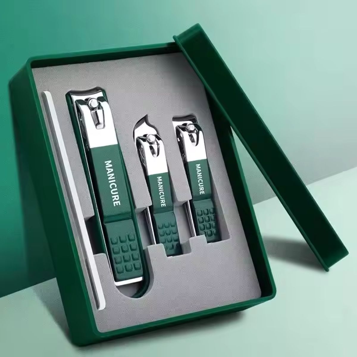 Nail Clipper Set / Manicure Set